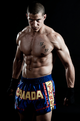 Natural Muscle Gains and Fat Burning Secrets