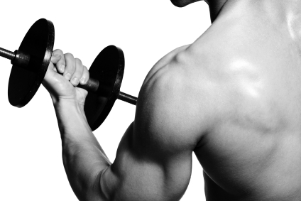 Natural Muscle Gains and Fat Burning Secrets