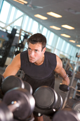 Natural Muscle Gains and Fat Burning Secrets