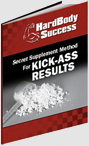 Bonus #1: The Five Biggest Mistakes made by Natural Trainers and How to Avoid Them