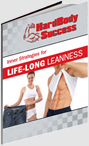Bonus #1: The Five Biggest Mistakes made by Natural Trainers and How to Avoid Them