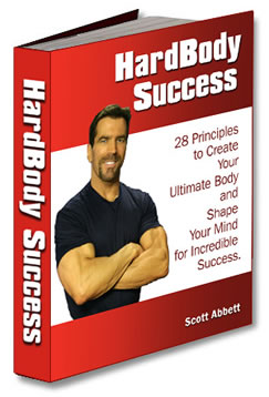 Muscle Building Book