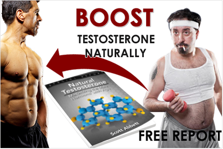 Muscle Building Supplements - FREE REPORT