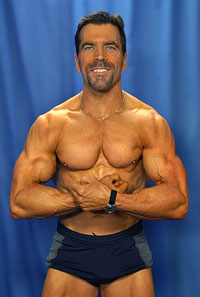 Scott Abbett, After