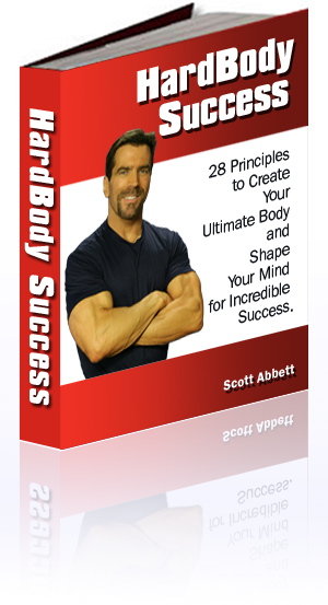 Muscle Building Book